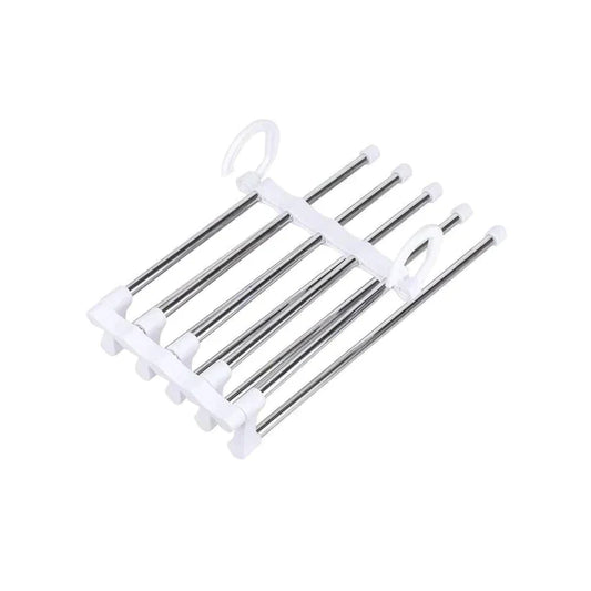 5 in 1 Cloth Hanger