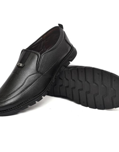 Men's Synthetic Lightweight Casual Loafer Shoe for Men