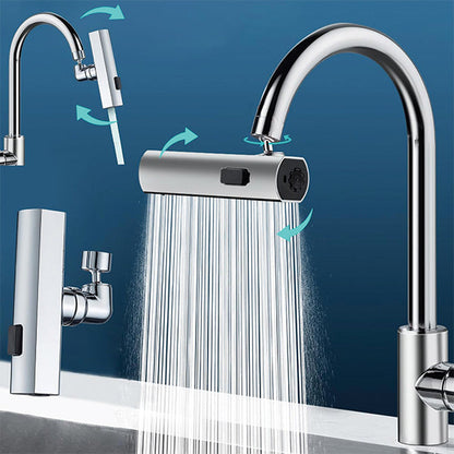 Waterfall Kitchen Faucet